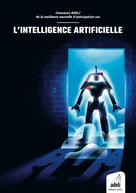 ADELI Association: Concours ADELI de la meilleure nouvelle d'anticipation sur l'intelligence artificielle 