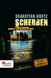 Scherben - Berlin-Krimi