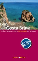 Ecos Travel Books (Ed.): Costa Brava 