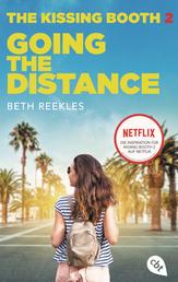The Kissing Booth - Going the Distance - Kissing Booth 2 ab 24. Juli auf Netflix verfügbar