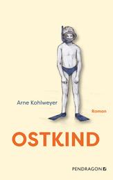 Ostkind - Roman