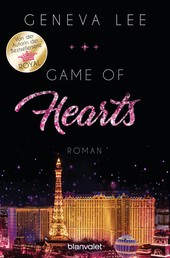 Game of Hearts - Roman