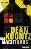 Dean Koontz: Das Nachthaus ★★★