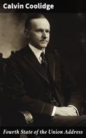 Calvin Coolidge: Fourth State of the Union Address 