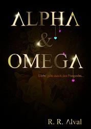 Alpha & Omega - Liebe geht durch den Fangzahn