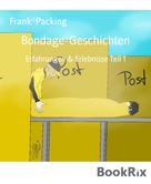 Frank Packing: Bondage-Geschichten 