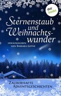 Barbara Gothe: Sternenstaub und Weihnachtswunder ★★★★