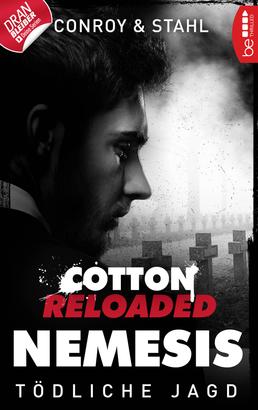 Cotton Reloaded: Nemesis - 6