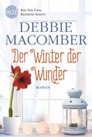 Debbie Macomber: Der Winter der Wunder ★★★★