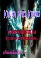 Bianca Pferrer: Kalea und Keahi ★★★★