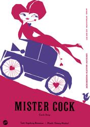 Mister Cock - Cock-Step