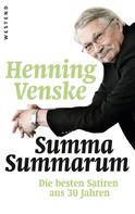 Henning Venske: Summa Summarum 