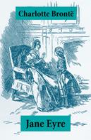 Charlotte Brontë: Jane Eyre 