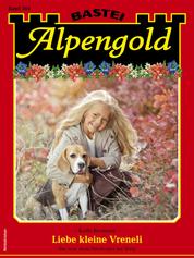 Alpengold 364 - Liebe kleine Vreneli