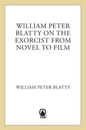 William Peter Blatty on "The Exorcist" - From Novel to Screen