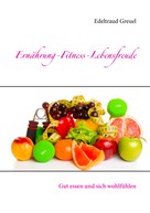 Edeltraud Greuel: Ernährung-Fitness-Lebensfreude ★