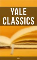 Sophocles: Yale Classics (Vol. 1) 