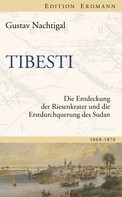 Gustav Nachtigal: Tibesti 