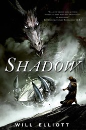 Shadow - A Novel