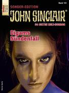 Jason Dark: John Sinclair Sonder-Edition 151 - Horror-Serie 