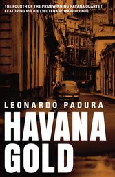 Havana Gold - The Havana Quartet