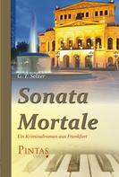 G. T. Selzer: Sonata Mortale 