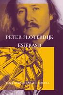 Peter Sloterdijk: Esferas II 