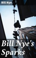 Bill Nye: Bill Nye's Sparks 