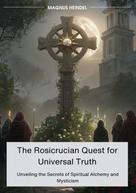 Magnus Heindel: The Rosicrucian Quest for Universal Truth 