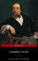 Charles Dickens: The Charles Dickens Collection Volume One: Oliver Twist, Great Expectations, and Bleak House 