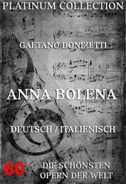 Anna Bolena - Die Opern der Welt