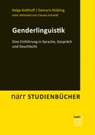 Helga Kotthoff: Genderlinguistik 