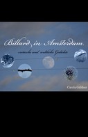 Carola Güldner: Billard in Amsterdam: erotische und weltliche Gedichte 