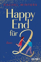 Happy End für zwei - Roman