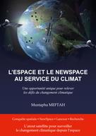 Mustapha Meftah: L'espace et le NewSpace au service du climat 
