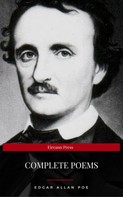 Edgar Allan Poe: Edgar Allan Poe: Complete Poems (Eireann Press) 