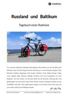 Bernhard Enderle: Russland und Baltikum 