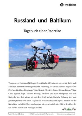 Russland und Baltikum