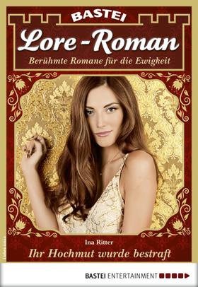 Lore-Roman 43 - Liebesroman