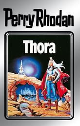 Perry Rhodan 10: Thora (Silberband) - 4. Band des Zyklus "Altan und Arkon"