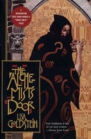 Lisa Goldstein: The Alchemist's Door 