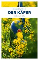 Thomas Hesse: Der Käfer ★★★★