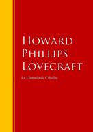H.P. Lovecraft: La Llamada de Cthulhu 