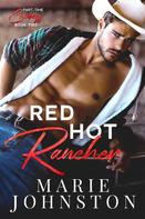 Marie Johnston: Red Hot Rancher 