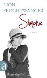 Simone - Roman