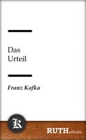 Franz Kafka: Das Urteil ★★★