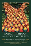 Deborah Ross: Doing Theology as If People Mattered 