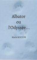 Marie Souton: Albator ou l'Odyssée... 