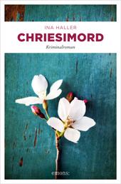 Chriesimord - Kriminalroman
