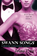 Arlene Kay: Swann Songs ★★★★